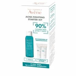Avène Avene Cleanance Starter Kit - For Oily Skin