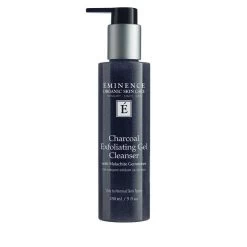 Eminence Charcoal Exfoliating Gel Cleanser 150ml