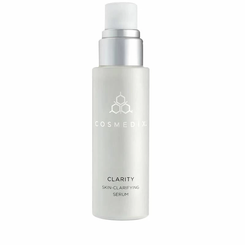 CosMedix Clarity Skin-Clarifying Serum 30ml 3 CosMedix Clarity Skin-Clarifying Serum 30ml