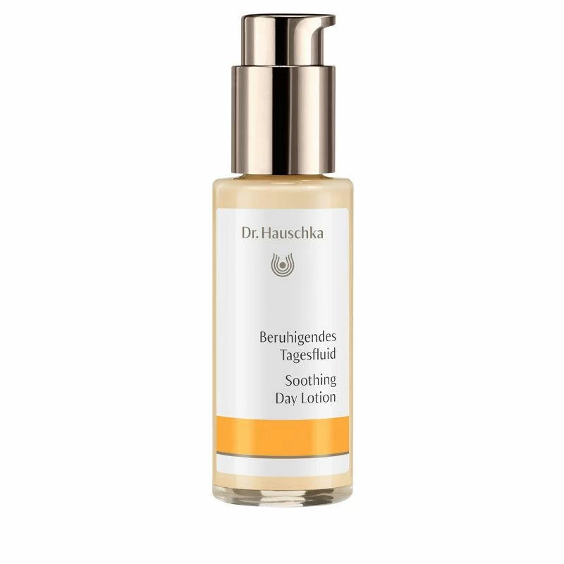 Dr. Hauschka Soothing Day Lotion 50ml 3 Dr. Hauschka Soothing Day Lotion 50ml