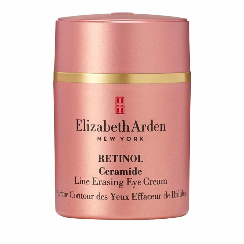 Elizabeth Arden Retinol Ceramide Line Erasing Eye Cream 15ml 3 Elizabeth Arden Retinol Ceramide Line Erasing Eye Cream 15ml