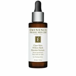 Eminence Clear Skin Willow Bark Booster Serum 30ml
