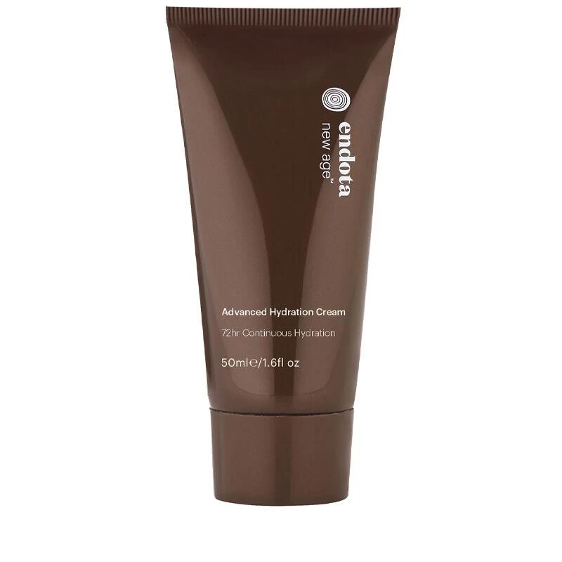 Endota Spa New Age Advanced Hydration Cream 50ml 3 Endota Spa New Age Advanced Hydration Cream 50ml