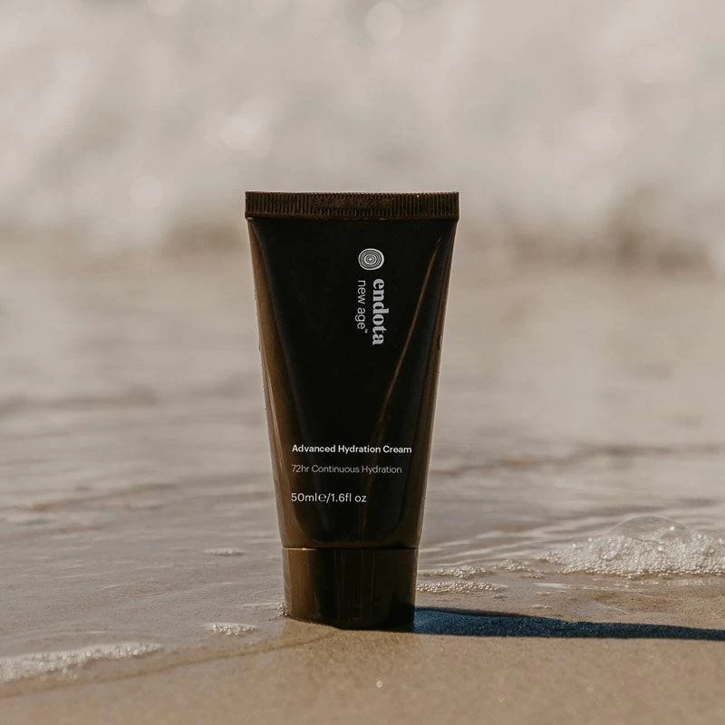 Endota Spa New Age Advanced Hydration Cream 50ml 4 Endota Spa New Age Advanced Hydration Cream 50ml - Image 2