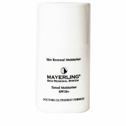 Mayerling Anti-Ageing Tinted Moisturiser SPF30+ 50ml