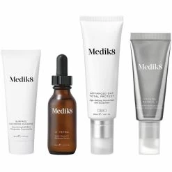 Medik8 The CSA Kit Retinal Edition For Men