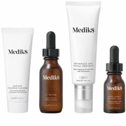 Medik8 The CSA Kit Retinol Edition
