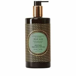 MOR Emporium Classics Hand & Body Lotion - Wild Sage 500ml