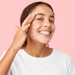 Murad Vita-C Triple Exfoliating Facial 80ml -Famous Skin Care Store large murad vita c triple exfoliating facial model