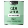 Nutra Organics Clean Greens Straight Up 200g -Famous Skin Care Store large nutra organics straight up clean greens