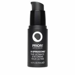 Priori R-Spinasome The Ultimate Eye Creme 15ml