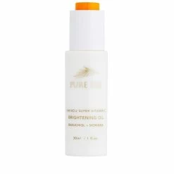 Pure Fiji Kakadu Super Vitamin C Brightening Oil 30ml