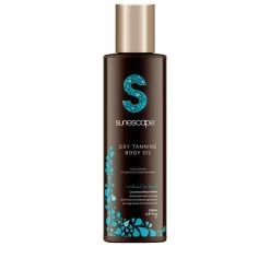 Sunescape Dry Tanning Body Oil 150ml