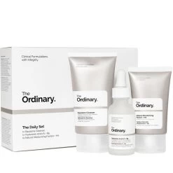 The Ordinary The Daily Set