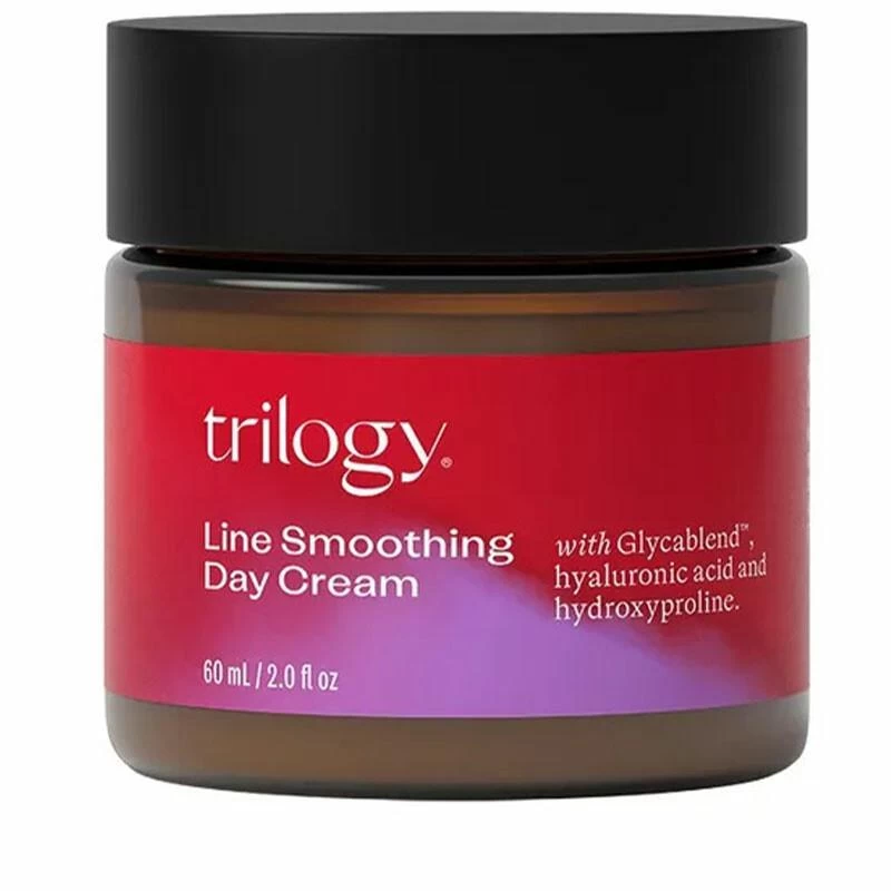 Trilogy Line Smoothing Day 60ml 3 Trilogy Line Smoothing Day 60ml