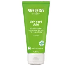 Weleda Skin Food Light 75ml