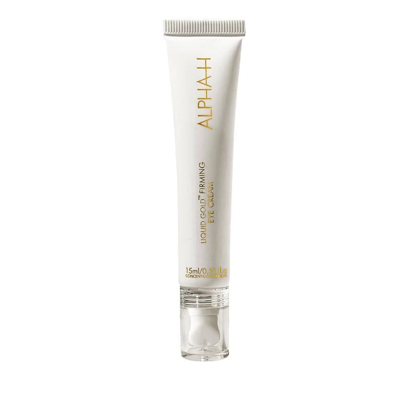 Alpha-H Liquid Gold Firming Eye Cream 15ml 3 Alpha-H Liquid Gold Firming Eye Cream 15ml