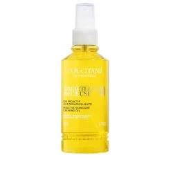 L'Occitane Immortelle Precious Cleansing Oil 200ml