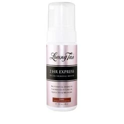 Loving Tan 2 HR Express - Dark 120ml