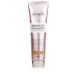 Loving Tan Bronze Shimmer Medium
