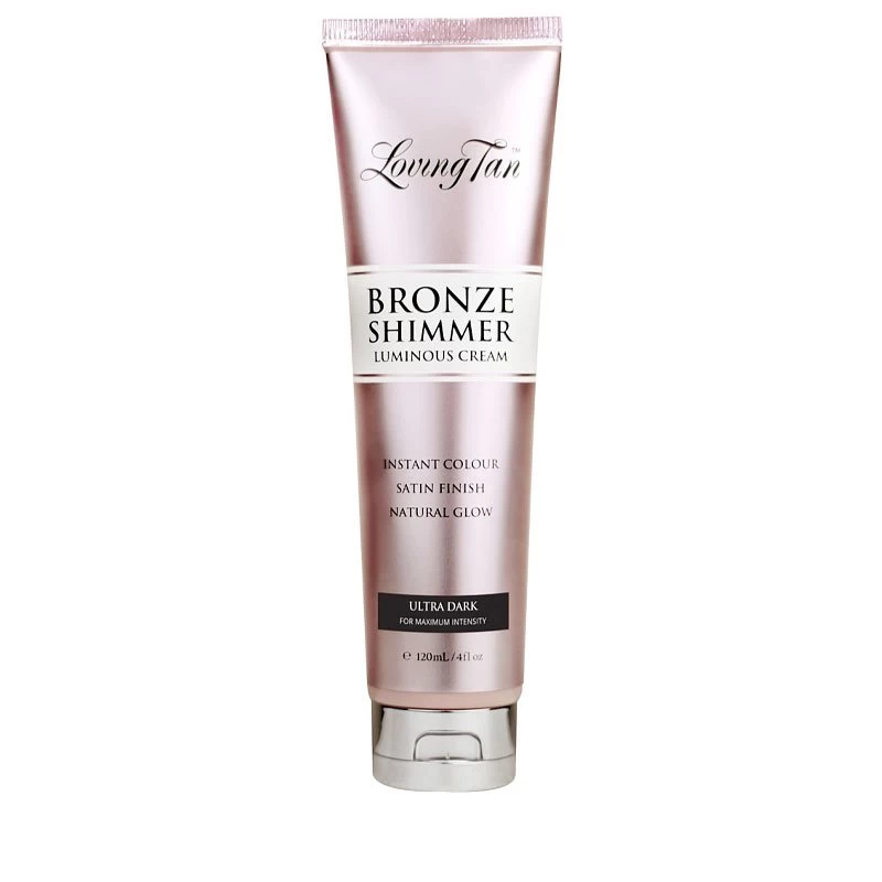 Loving Tan Bronze Shimmer Ultra Dark 3 Loving Tan Bronze Shimmer Ultra Dark