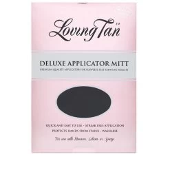 Loving Tan Deluxe Applicator Mitt
