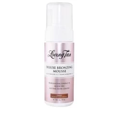 Loving Tan Deluxe Bronzing Mousse - Dark 120ml