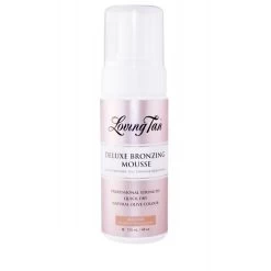 Loving Tan Deluxe Bronzing Mousse - Medium 120ml