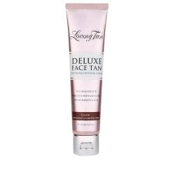 Loving Tan Deluxe Face Tan Dark 50ml