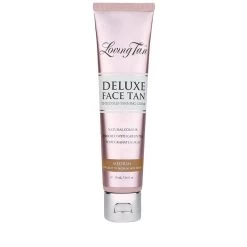 Loving Tan Deluxe Face Tan Medium 50ml