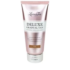 Loving Tan Deluxe Gradual Tan Dark 150ml