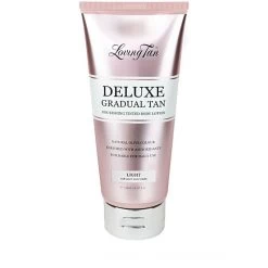 Loving Tan Deluxe Gradual Tan Light 150ml