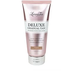 Loving Tan Deluxe Gradual Tan Medium 150ml
