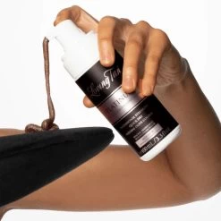 Loving Tan Platinum Ultimate Self Tanning Mousse 100ml 8 Loving Tan Platinum Ultimate Self Tanning Mousse 100ml -Famous Skin Care Store loving tan platinum 100ml 3 1