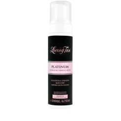 Loving Tan Platinum Ultimate Self Tanning Mousse 200ml