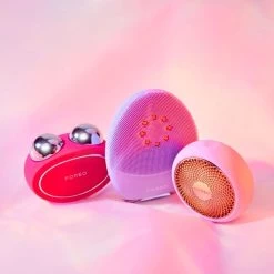 FOREO LUNA 3 Plus For Normal Skin -Famous Skin Care Store luna 3 plus for normal skin 3