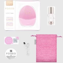 FOREO LUNA 3 Plus For Normal Skin -Famous Skin Care Store luna 3 plus for normal skin 4
