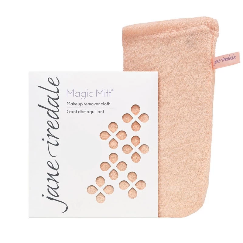 Jane Iredale Magic Mitt 3 Jane Iredale Magic Mitt