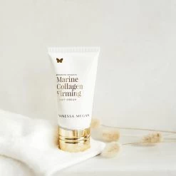 Vanessa Megan Marine Collagen Firming Night Cream 50ml -Famous Skin Care Store marine