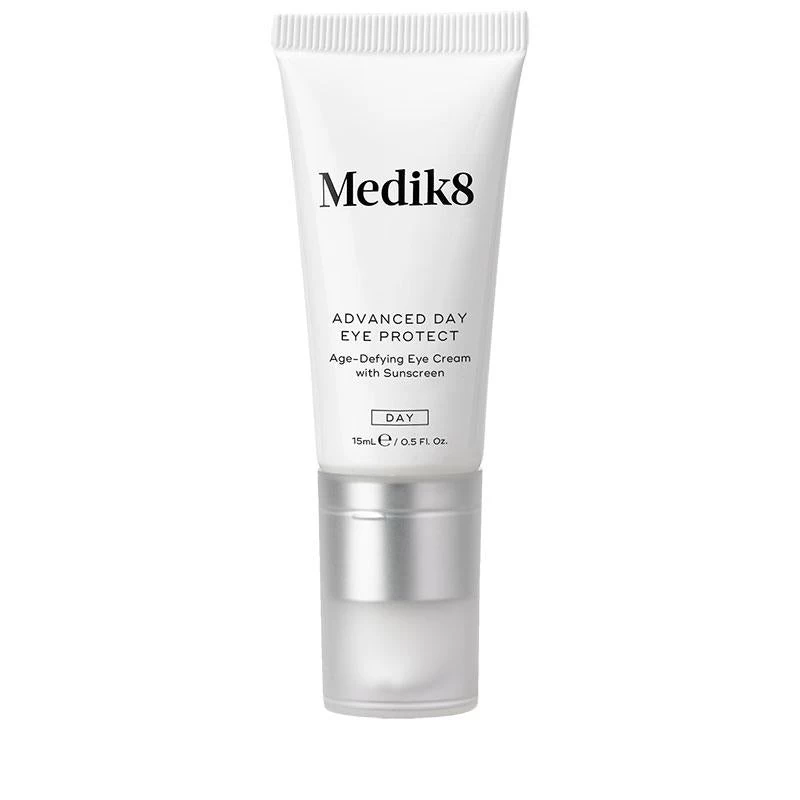 Medik8 Advanced Day Eye Protect 15ml 3 Medik8 Advanced Day Eye Protect 15ml