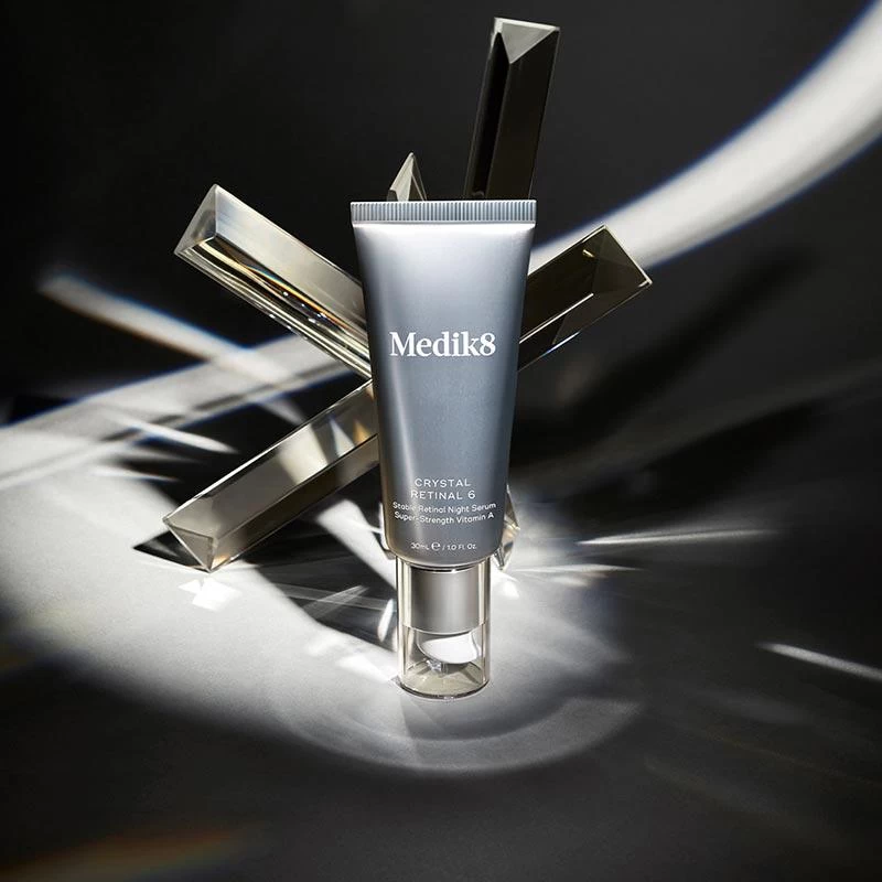 Medik8 Crystal Retinal 6 30ml 5 Medik8 Crystal Retinal 6 30ml - Image 3