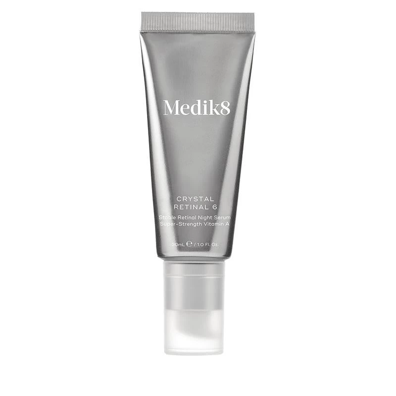 Medik8 Crystal Retinal 6 30ml 3 Medik8 Crystal Retinal 6 30ml