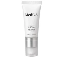Medik8 Eyelift Peptides Age-Defying Firming Gel 15ml