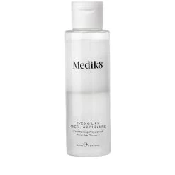 Medik8 Eyes & Lips Micellar Cleanse 100ml