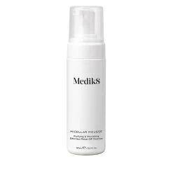 Medik8 Micellar Mousse 150ml