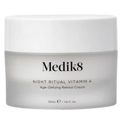 Medik8 Night Ritual Vitamin A 50ml