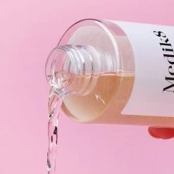 Medik8 Press & Glow Refill 200ml -Famous Skin Care Store medik8 press glow 200ml 2 1b7fbc75 3746 42ba 933d 032a2f0447e3