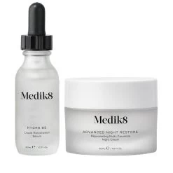 Medik8 Ultimate Hydration Duo