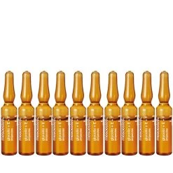 Mesoestetic Glycolic Acid + E + F Ampoules 10x2ml
