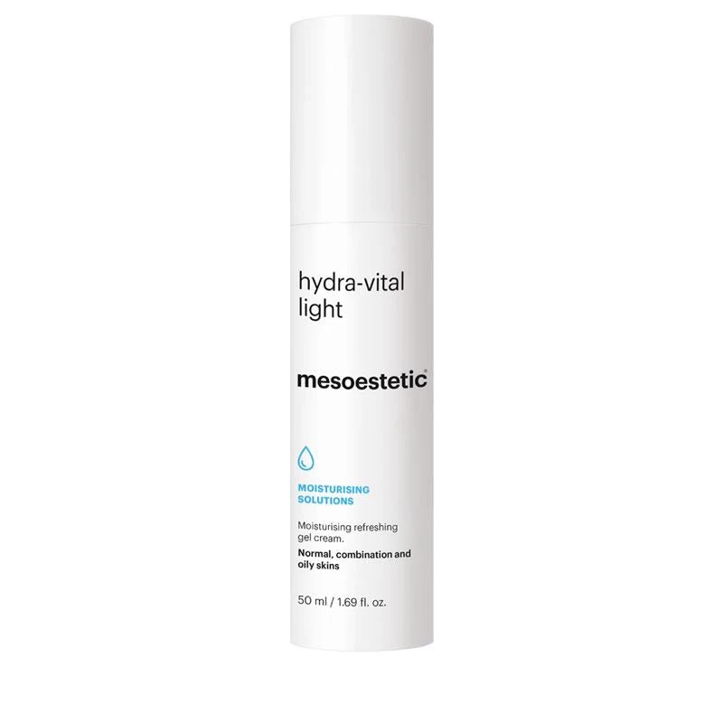Mesoestetic Hydra-Vital Light 50ml 3 Mesoestetic Hydra-Vital Light 50ml
